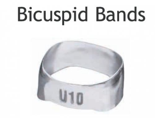 bands